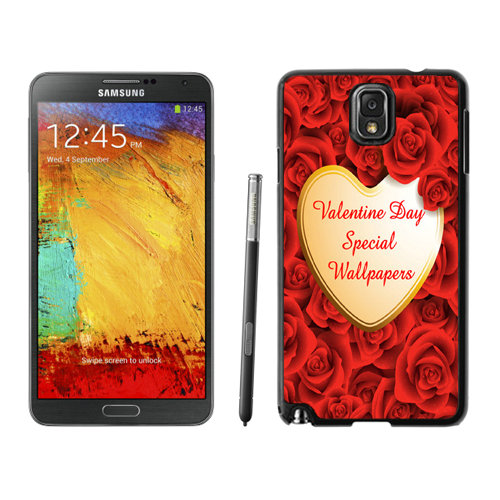 Valentine Rose Bless Samsung Galaxy Note 3 Cases DYG | Coach Outlet Canada